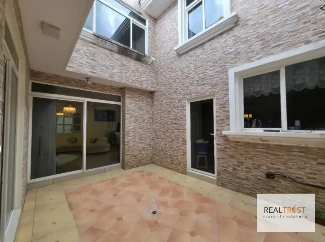 km 26 Carretera a El Salvador casa en venta moderna — Casa en Venta en Bosques de Villa Verde, Carretera a El Salvador, Guatemala, Ciudad — foto 9 de 17