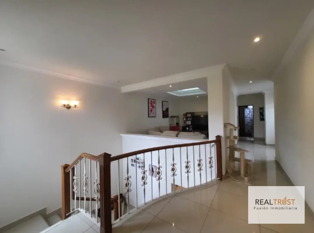 km 26 Carretera a El Salvador casa en venta moderna — Casa en Venta en Bosques de Villa Verde, Carretera a El Salvador, Guatemala, Ciudad — foto 8 de 17