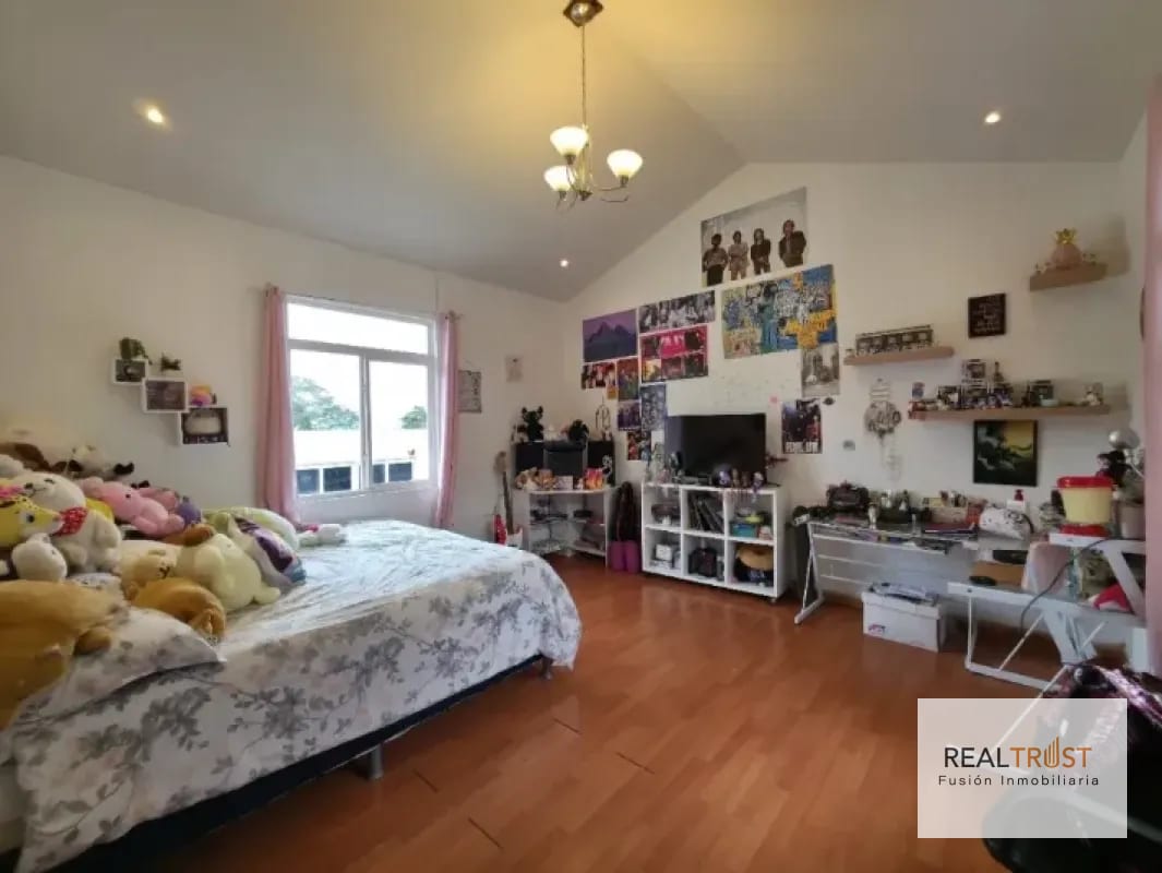 km 26 Carretera a El Salvador casa en venta moderna — Casa en Venta en Bosques de Villa Verde, Carretera a El Salvador, Guatemala, Ciudad — foto 6 de 17