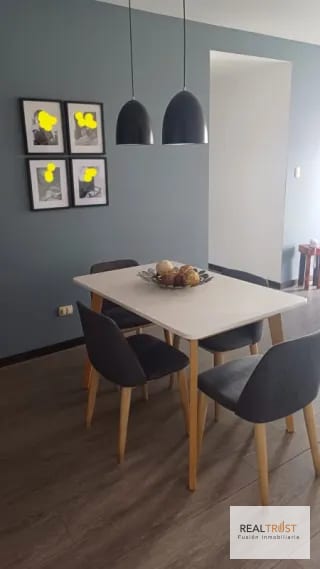 Apartamento AMUEBLADO en renta zona 10 — Apartamento en Alquiler en Zona 10, Guatemala, Ciudad — miniatura 10 de 10