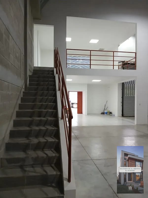 VENDO BODEGA EN PALIN ESCUINTLA - 347M2 — Bodega / Ofibodega en Venta en Palín, Escuintla — foto 8 de 11
