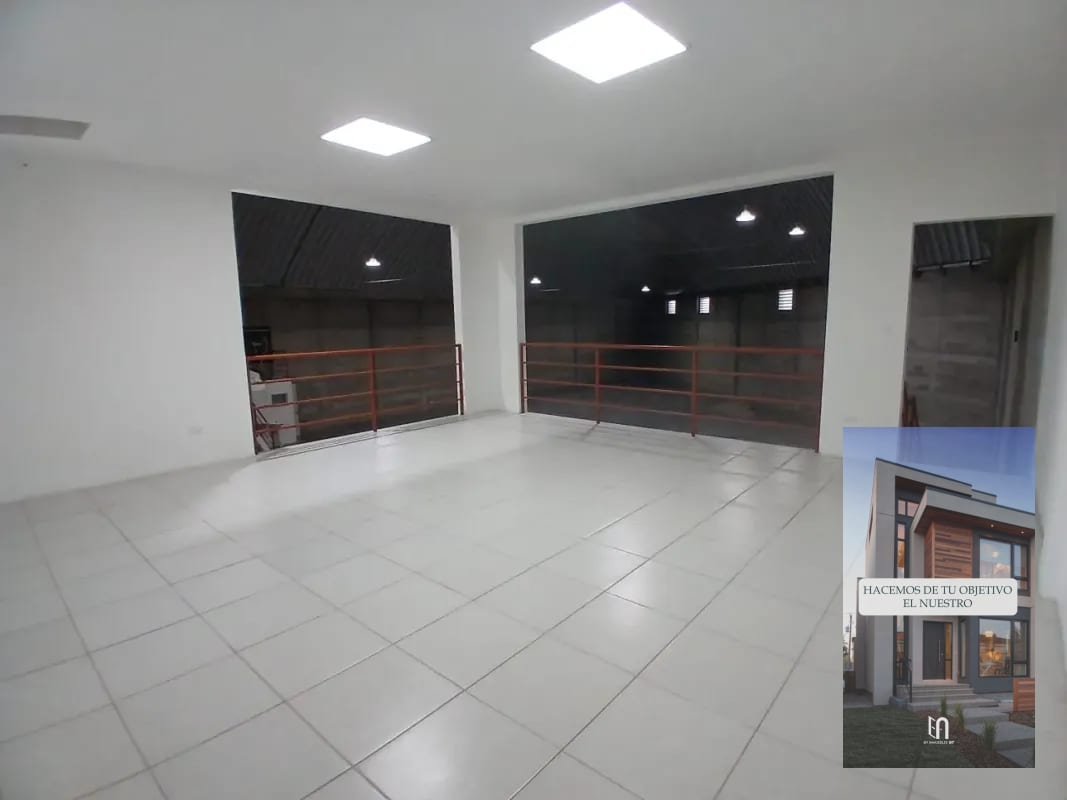 VENDO BODEGA EN PALIN ESCUINTLA - 347M2 — Bodega / Ofibodega en Venta en Palín, Escuintla — foto 6 de 11