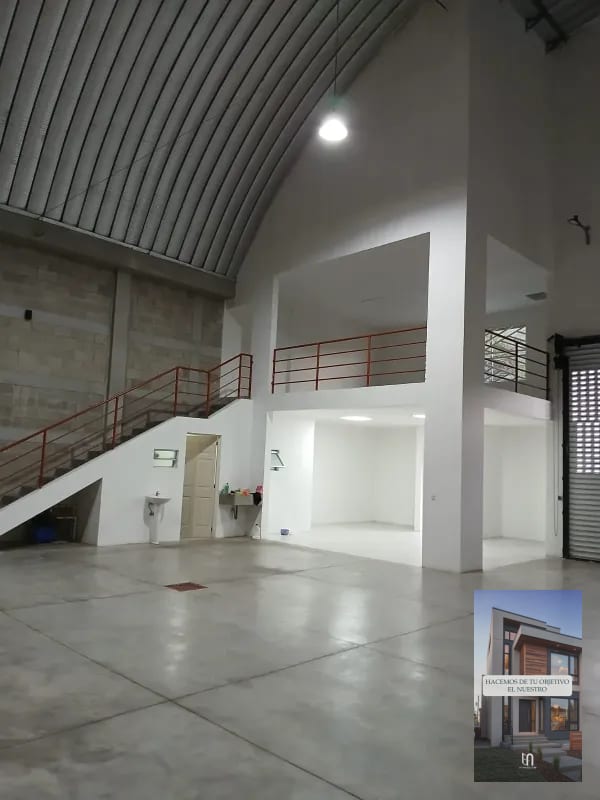 VENDO BODEGA EN PALIN ESCUINTLA - 451M2 — Bodega / Ofibodega en Venta en Palín, Escuintla — foto 15 de 16