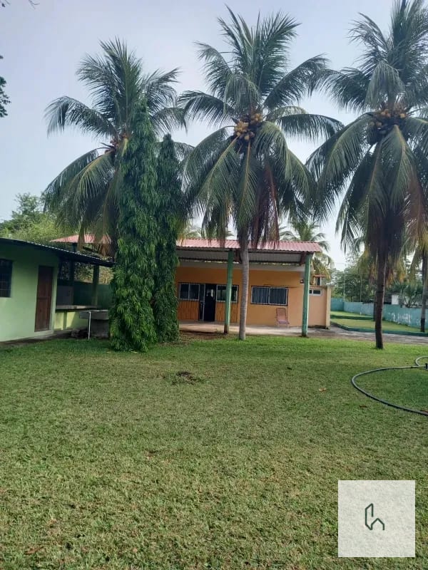 HERMOSA PROPIEDAD EN VENTA EN TAXISCO — Casa vacacional en Venta en Taxisco, Santa Rosa — foto 4 de 6