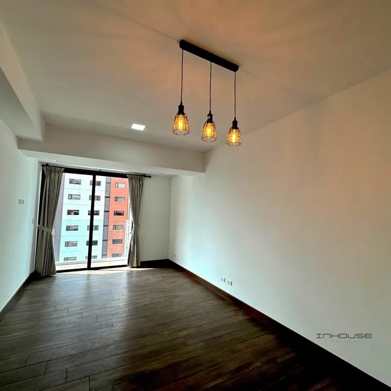 APARTAMENTO EN VENTA EN ZONA 14 EN NIVEL ALTO — Apartamento en Venta en Zona 14, Guatemala, Ciudad — foto 1 de 9