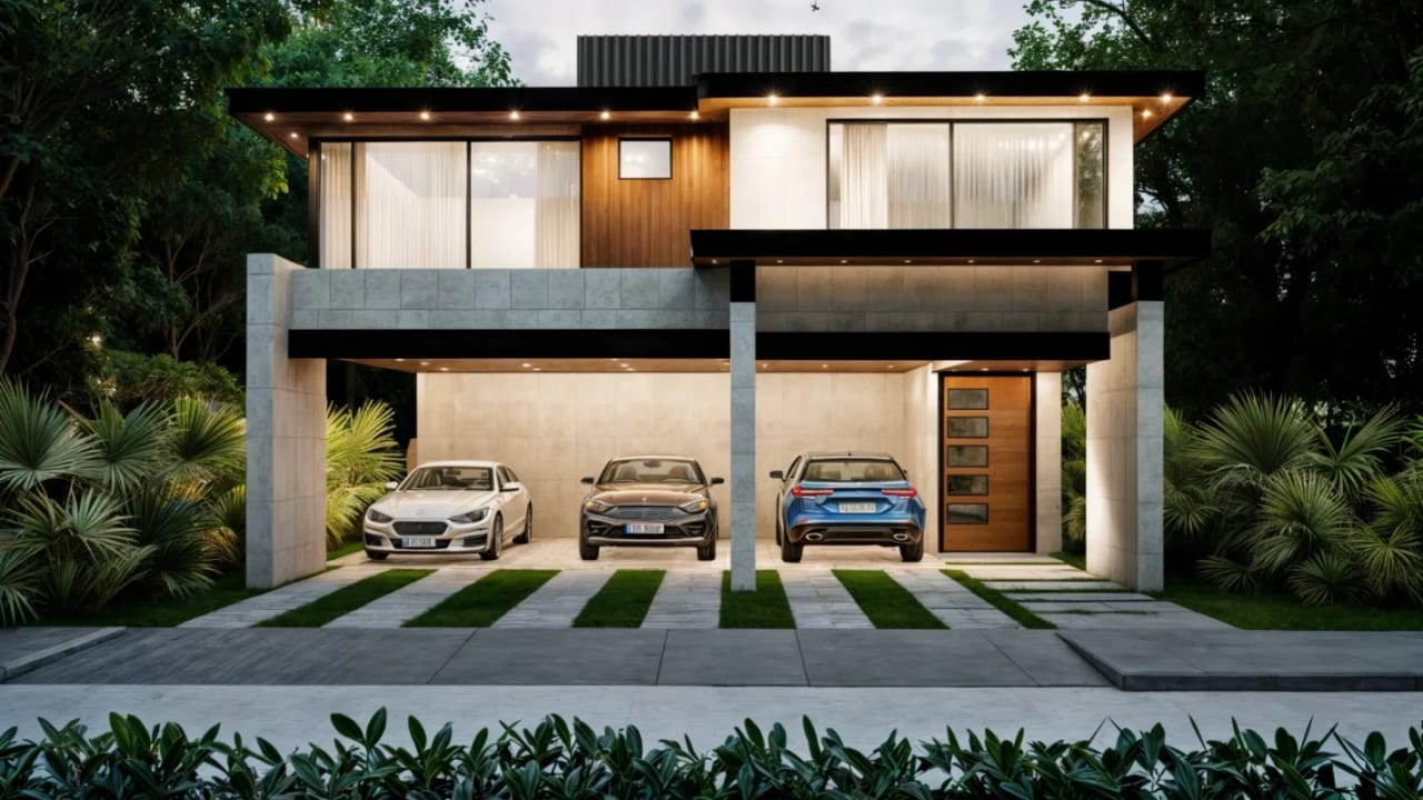 Casa en Venta – Legado del Bosque, Zona 16, Ciudad de Guatemala — Casa en Venta en Zona 16, Guatemala, Ciudad — foto 10 de 10