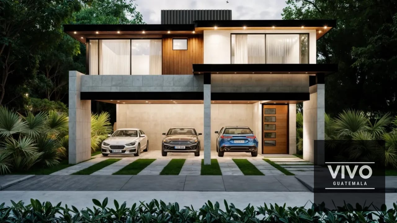 Casa en Venta – Legado del Bosque, Zona 16, Ciudad de Guatemala — Casa en Venta en Zona 16, Guatemala, Ciudad — foto 10 de 10