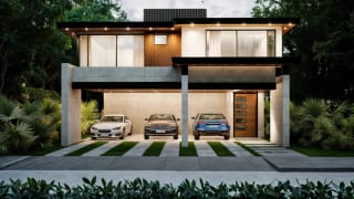Casa en Venta – Legado del Bosque, Zona 16, Ciudad de Guatemala — Casa en Venta en Zona 16, Guatemala, Ciudad — miniatura 10 de 10