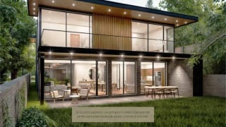Casa en Venta – Legado del Bosque, Zona 16, Ciudad de Guatemala — Casa en Venta en Zona 16, Guatemala, Ciudad — miniatura 7 de 10