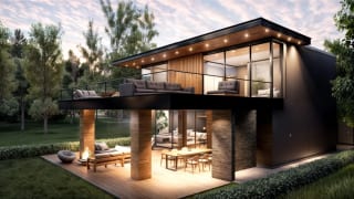 Casa en Venta – Legado del Bosque, Zona 16, Ciudad de Guatemala — Casa en Venta en Zona 16, Guatemala, Ciudad — miniatura 4 de 10