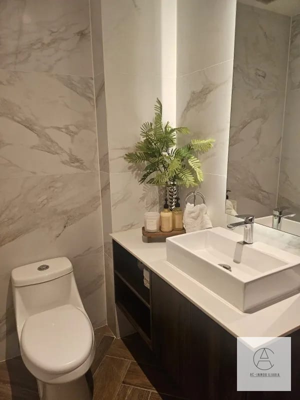 Apartamento en venta en NAORI zona 10 — Apartamento en Venta en Naori, Zona 10, Guatemala, Ciudad — foto 11 de 11