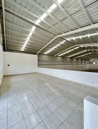 En Venta Bodega y Alquiler en Logística Santa Elena CAES — Bodega / Ofibodega en Venta en Carretera a El Salvador, Guatemala, Ciudad — miniatura 1 de 6