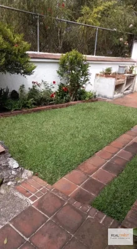 CASA EN OAKLAND ZONA 10 — Casa en Venta en Zona 10, Guatemala, Ciudad — foto 1 de 4