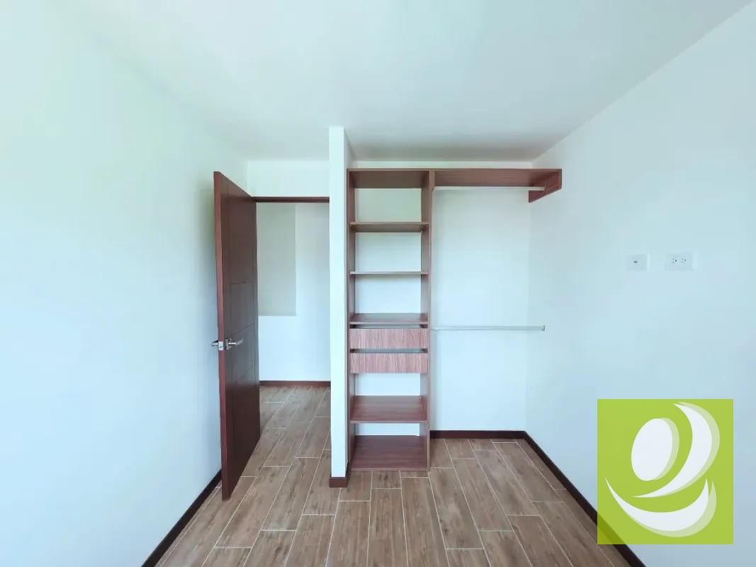 Apartamento de 2 Niveles en Venta Nuvó Naranjo Z4 Mixco — Apartamento en Venta en Zona 4 Mixco, Guatemala, Ciudad — foto 12 de 15