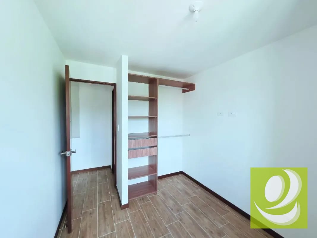 Apartamento de 2 Niveles en Venta Nuvó Naranjo Z4 Mixco — Apartamento en Venta en Zona 4 Mixco, Guatemala, Ciudad — foto 11 de 15