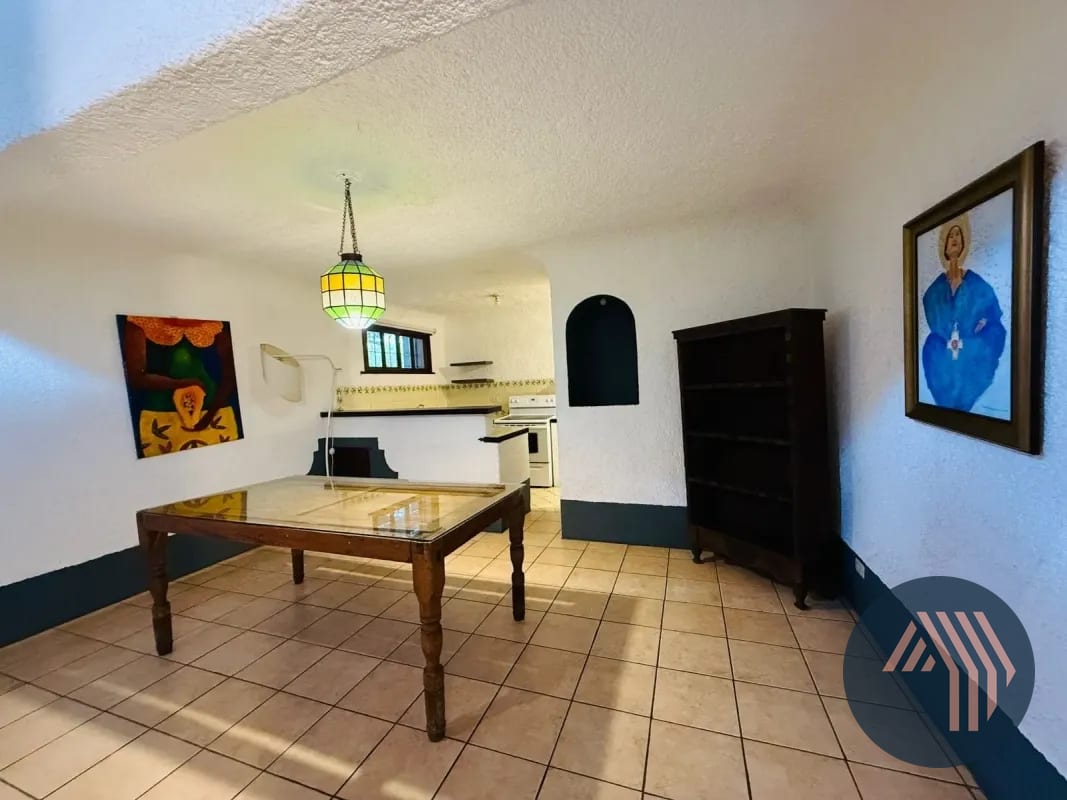ALQUILER DE LINDA SUITE - PENSATIVO DE GRAVILEAS, ANTIGUA — Apartamento en Alquiler en Antigua, Sacatepéquez — foto 2 de 16