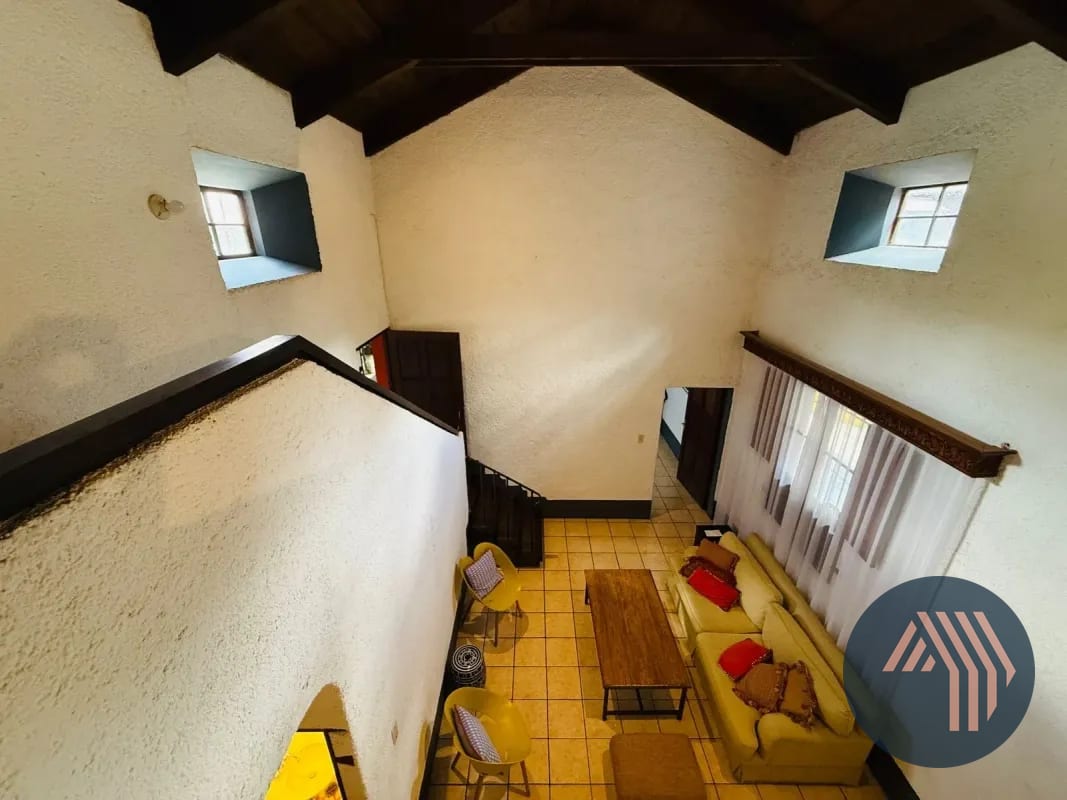 ALQUILER DE LINDA SUITE - PENSATIVO DE GRAVILEAS, ANTIGUA — Apartamento en Alquiler en Antigua, Sacatepéquez — foto 13 de 16