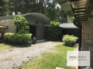 Propiedad en venta para desarrollo zona 16 — Terreno en Venta en Zona 16, Guatemala, Ciudad — miniatura 4 de 5