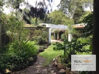 Propiedad en venta para desarrollo zona 16 — Terreno en Venta en Zona 16, Guatemala, Ciudad — miniatura 2 de 5