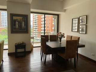 Se Vende/Alquila Apto. Amueblado Tiffany 5 Nivel Alto, Zona 14. — Apartamento en Alquiler en Tiffany 5ta Avenida, Zona 14, Guatemala, Ciudad — miniatura 15 de 15