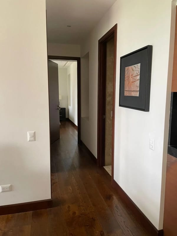 Se Vende/Alquila Apto. Amueblado Tiffany 5 Nivel Alto, Zona 14. — Apartamento en Alquiler en Tiffany 5ta Avenida, Zona 14, Guatemala, Ciudad — foto 14 de 15