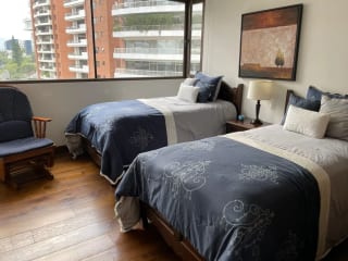 Se Vende/Alquila Apto. Amueblado Tiffany 5 Nivel Alto, Zona 14. — Apartamento en Alquiler en Tiffany 5ta Avenida, Zona 14, Guatemala, Ciudad — miniatura 12 de 15