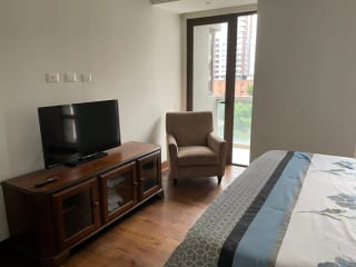 Se Vende/Alquila Apto. Amueblado Tiffany 5 Nivel Alto, Zona 14. — Apartamento en Alquiler en Tiffany 5ta Avenida, Zona 14, Guatemala, Ciudad — miniatura 10 de 15
