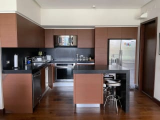 Se Vende/Alquila Apto. Amueblado Tiffany 5 Nivel Alto, Zona 14. — Apartamento en Alquiler en Tiffany 5ta Avenida, Zona 14, Guatemala, Ciudad — miniatura 5 de 15