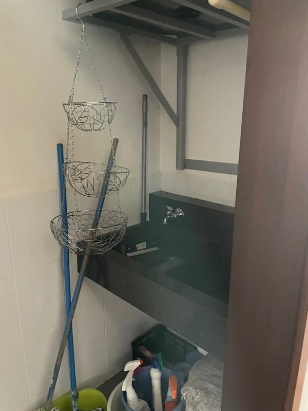 Se Vende/Alquila Apto. Amueblado Tiffany 5 Nivel Alto, Zona 14. — Apartamento en Alquiler en Tiffany 5ta Avenida, Zona 14, Guatemala, Ciudad — foto 2 de 15