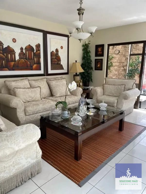 VENDO CASA CON APARTAMENTO EN COLINAS DE ANDALUCIA Km.16.5 — Casa en Venta en Carretera a El Salvador, Guatemala, Ciudad — foto 15 de 15
