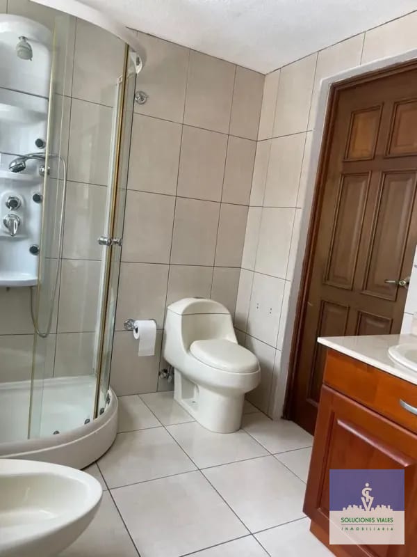 VENDO CASA CON APARTAMENTO EN COLINAS DE ANDALUCIA Km.16.5 — Casa en Venta en Carretera a El Salvador, Guatemala, Ciudad — foto 10 de 15