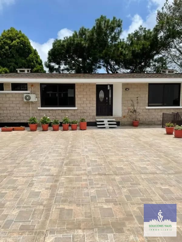 VENDO CASA CON APARTAMENTO EN COLINAS DE ANDALUCIA Km.16.5 — Casa en Venta en Carretera a El Salvador, Guatemala, Ciudad — foto 9 de 15