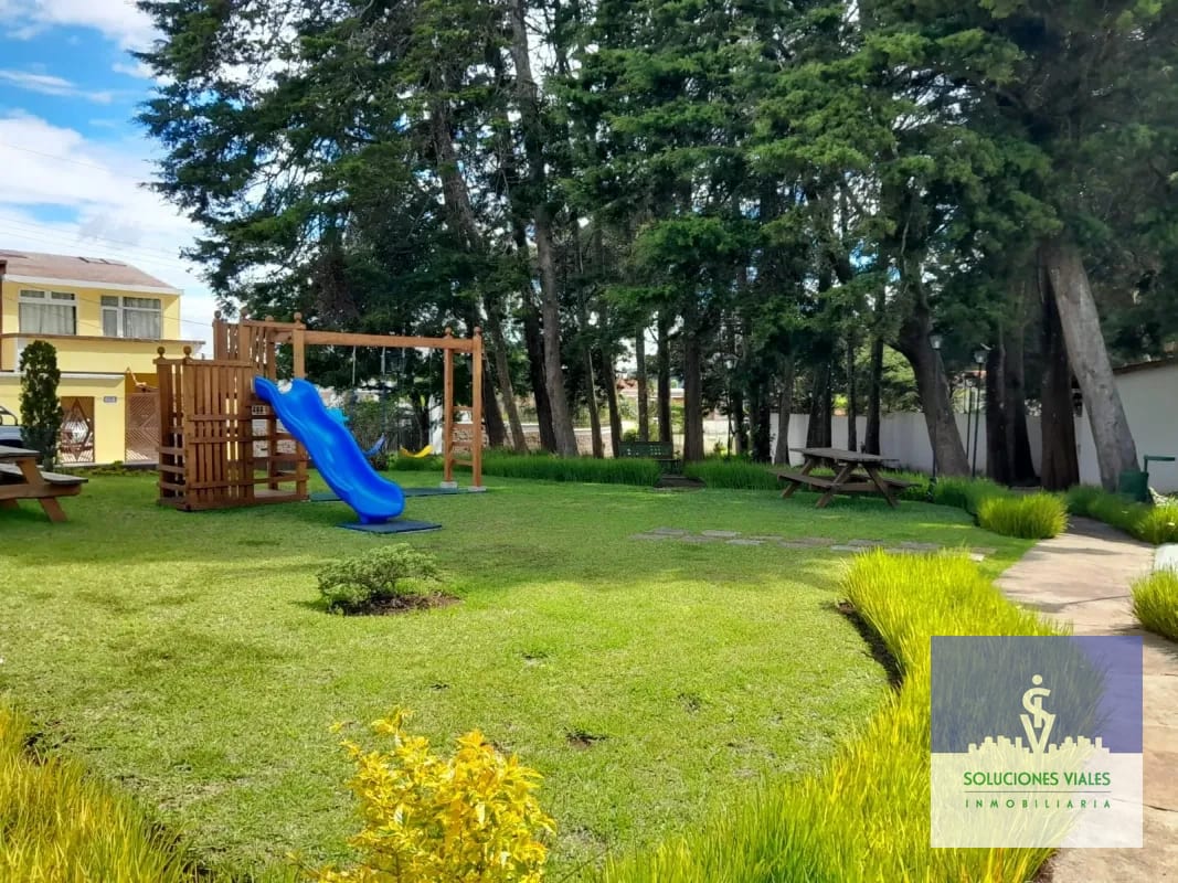VENDO CASA CON APARTAMENTO EN COLINAS DE ANDALUCIA Km.16.5 — Casa en Venta en Carretera a El Salvador, Guatemala, Ciudad — foto 3 de 15