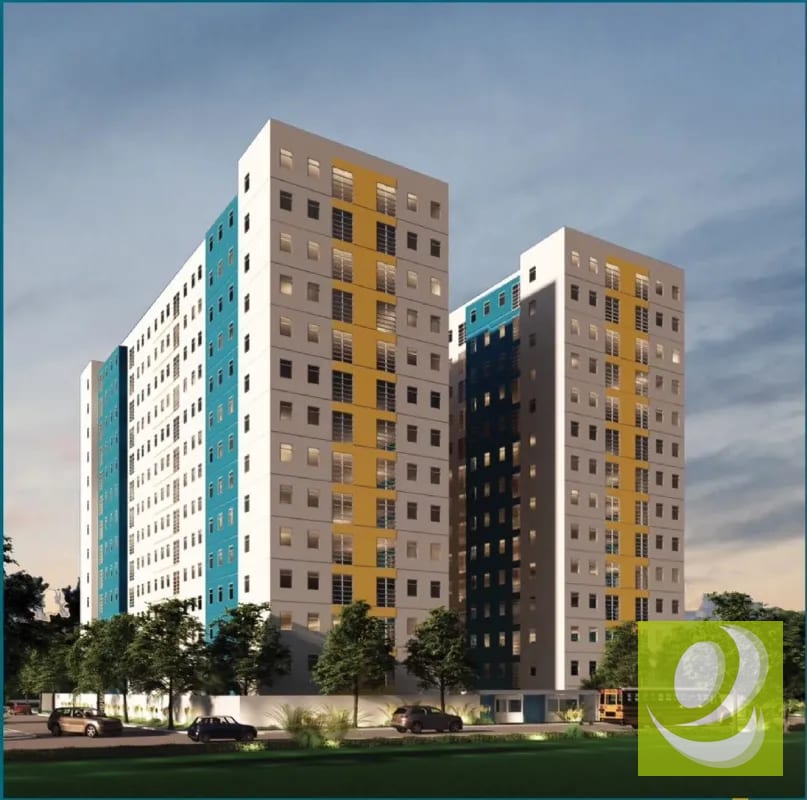 APARTAMENTO PARA ESTRENAR EN ZONA 11 – PROYECTO ELEVA ONCE — Apartamento en Venta en Zona 11, Guatemala, Ciudad — foto 2 de 10