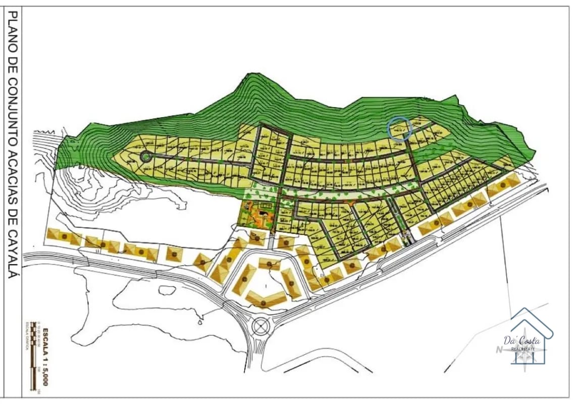 Terreno en Venta Acacias de Cayala — Terreno en Venta en Acacias de Cayalá, Zona 16, Guatemala, Ciudad — foto 2 de 4