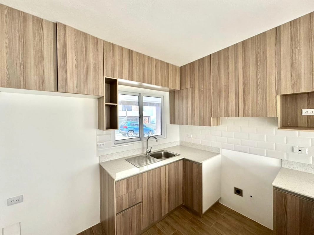 Casa en venta para estrenar en Bosques de Santa Elena — Casa en Venta en Carretera a El Salvador, Guatemala, Ciudad — foto 17 de 17