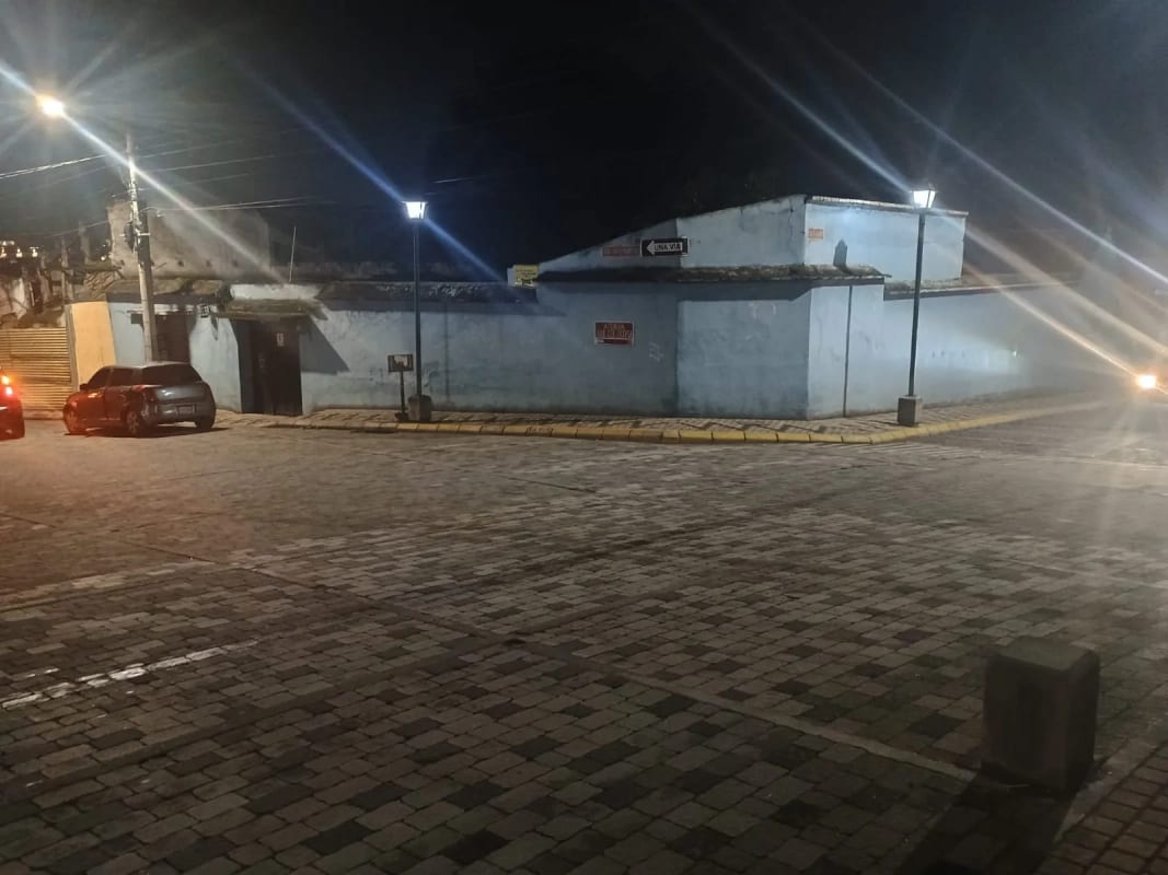 Local en renta, Centro Histórico Xela — Casa en Alquiler en Zona 1 (Quetzaltenango), Quetzaltenango — foto 9 de 10