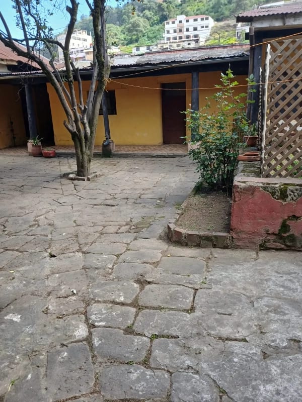 Local en renta, Centro Histórico Xela — Casa en Alquiler en Zona 1 (Quetzaltenango), Quetzaltenango — foto 6 de 10