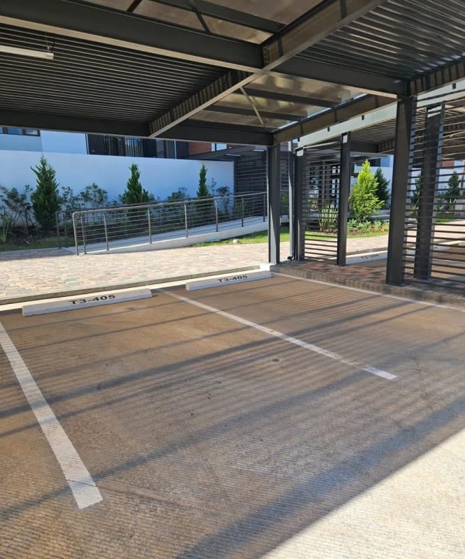 Venta Apartamento en San Isidro 2021, Zona 16 — Apartamento en Venta en San Isidro, Zona 16, Guatemala, Ciudad — foto 15 de 16