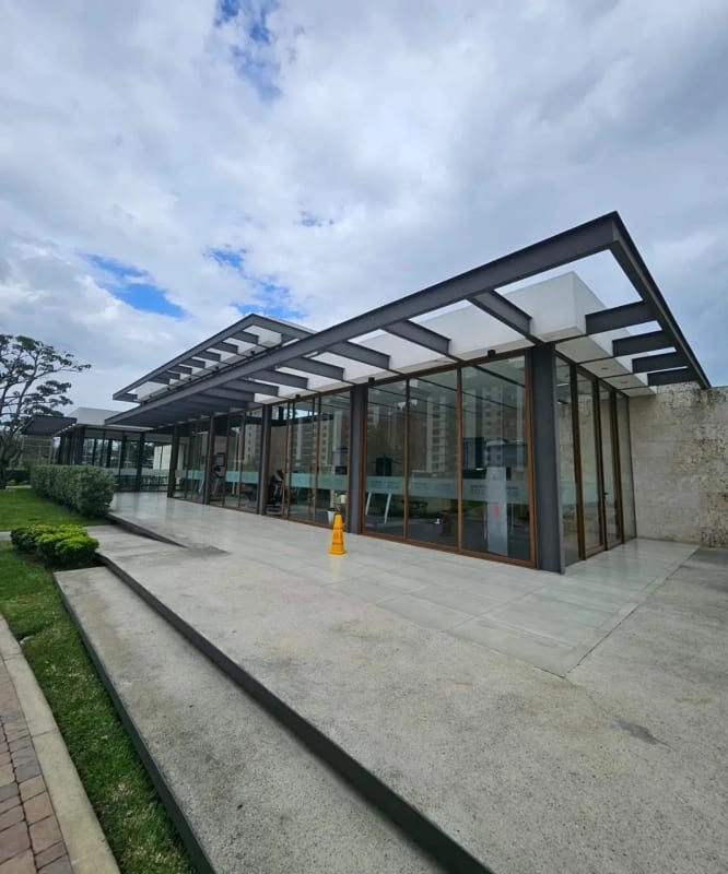 Venta Apartamento en San Isidro 2021, Zona 16 — Apartamento en Venta en San Isidro, Zona 16, Guatemala, Ciudad — foto 10 de 16