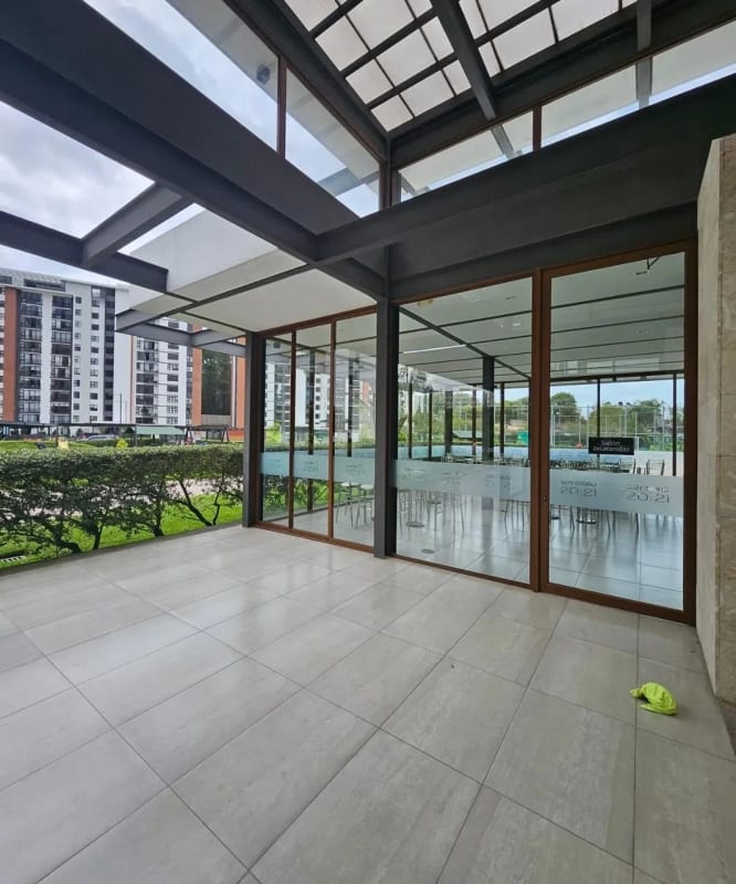 Venta Apartamento en San Isidro 2021, Zona 16 — Apartamento en Venta en San Isidro, Zona 16, Guatemala, Ciudad — foto 8 de 16