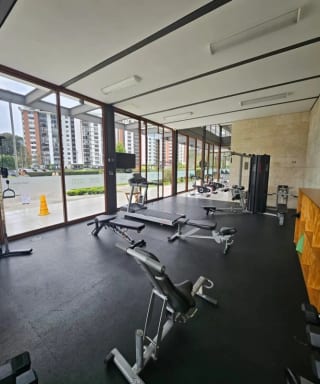 Venta Apartamento en San Isidro 2021, Zona 16 — Apartamento en Venta en San Isidro, Zona 16, Guatemala, Ciudad — miniatura 7 de 16