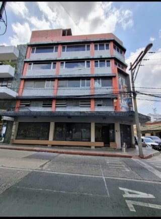 Edificio en Renta  -  Capuano zona 1 — Edificio en Alquiler en Zona 1, Guatemala, Ciudad — miniatura 1 de 6