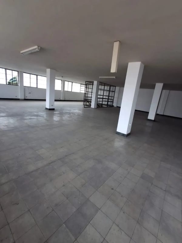 Edificio en Renta - Capuano zona 1 — Edificio en Alquiler en Zona 1, Guatemala, Ciudad — foto 5 de 6