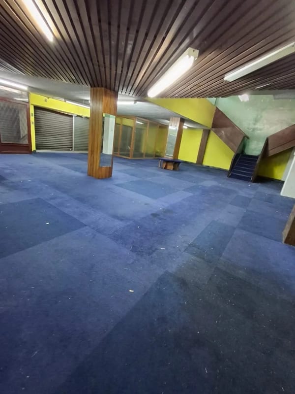Edificio en Renta - Capuano zona 1 — Edificio en Alquiler en Zona 1, Guatemala, Ciudad — foto 4 de 6