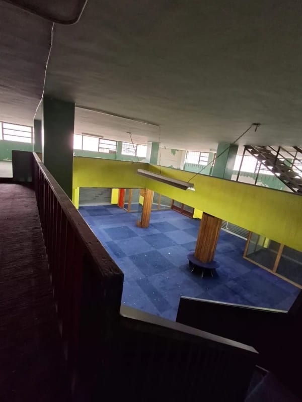 Edificio en Renta - Capuano zona 1 — Edificio en Alquiler en Zona 1, Guatemala, Ciudad — foto 3 de 6