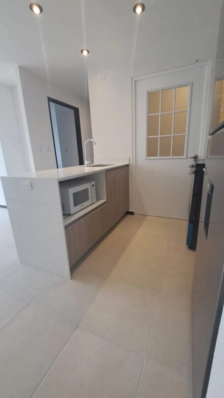 Se alquila apartamento, 2 habitaciones, Parque San Jorge zona 11 Ciudad Guatemala — Apartamento en Alquiler en Parque San Jorge, Zona 11, Guatemala, Ciudad — foto 5 de 16
