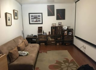 AMPLIO APARTAMENTO EN VENTA, EDIFICIO VIVALDI ZONA 14 — Apartamento en Venta en Vivaldi, Zona 14, Guatemala, Ciudad — miniatura 6 de 8