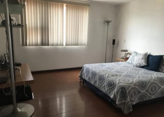 AMPLIO APARTAMENTO EN VENTA, EDIFICIO VIVALDI ZONA 14 — Apartamento en Venta en Vivaldi, Zona 14, Guatemala, Ciudad — miniatura 4 de 8