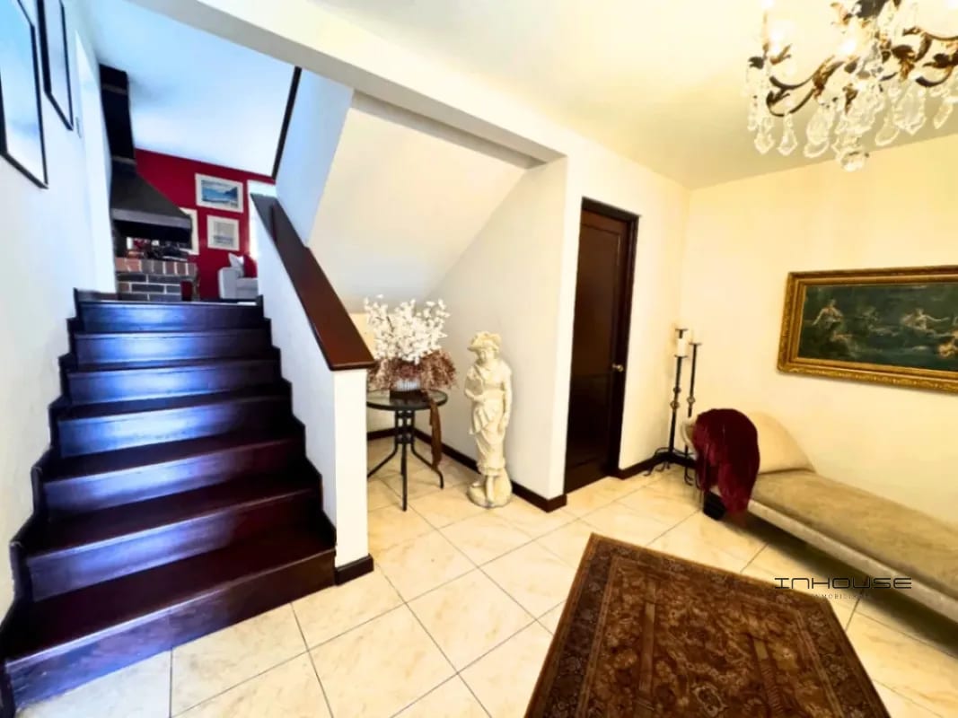 CASA EN VENTA EN KM 19 CARRETERA A EL SALVADOR — Casa en Venta en Carretera a El Salvador, Guatemala, Ciudad — foto 10 de 10